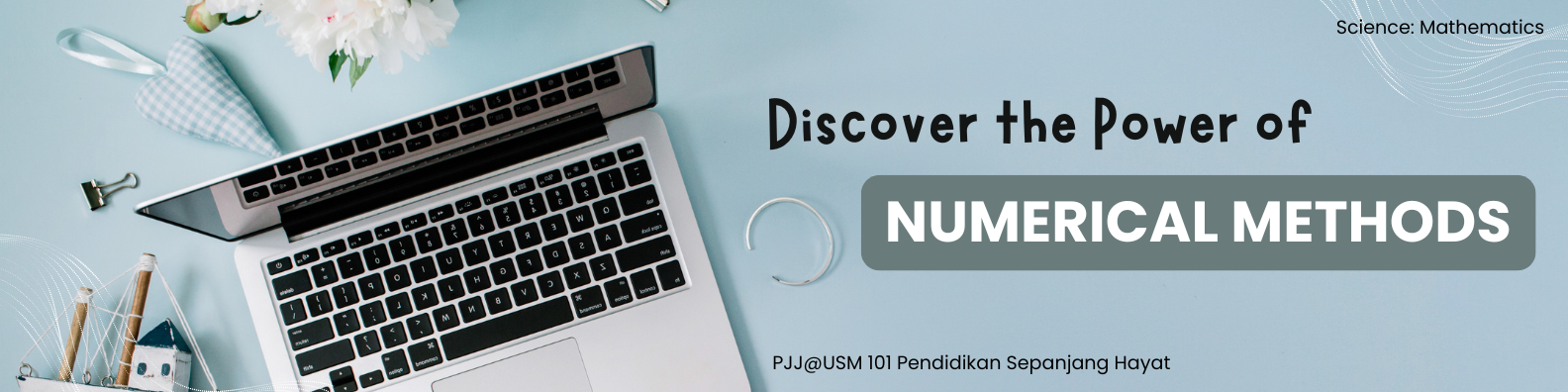 Course: PJJ@USM 101 Pendidikan Sepanjang Hayat, Section: Self-Assessment